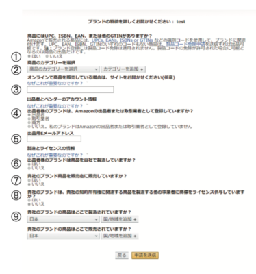 必見 Amazonブランド登録のメリットと登録方法 株式会社hide Seek ハイドアンドシーク 必見 Amazonブランド登録のメリットと登録方法 株式会社hide Seek ハイドアンドシーク